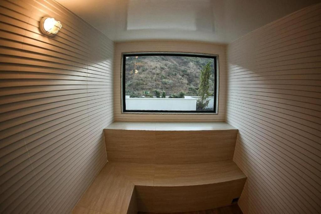 Apartamento Decorado Na Serra Em Itaipava Petrópolis 外观 照片