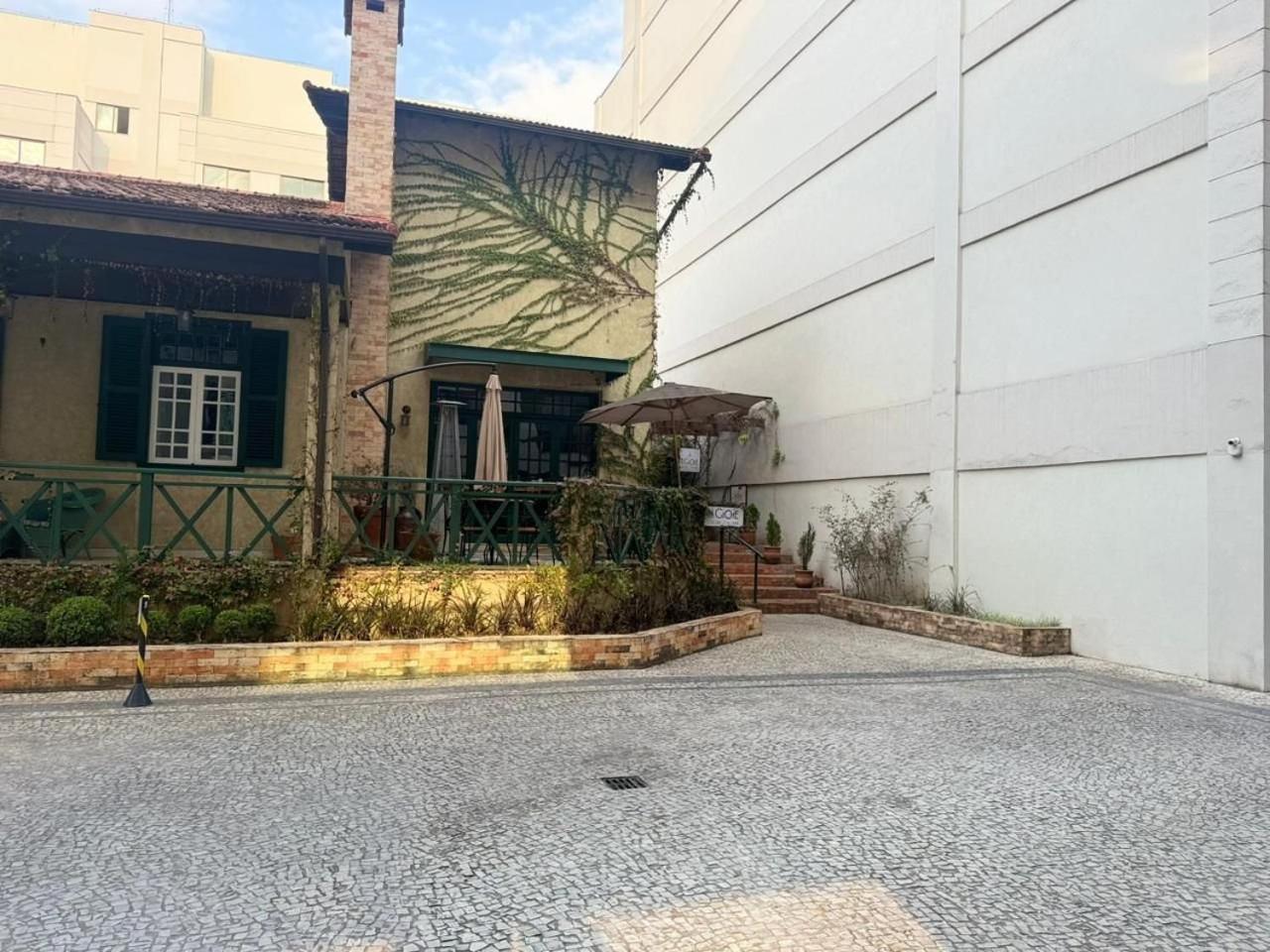 Apartamento Decorado Na Serra Em Itaipava Petrópolis 外观 照片