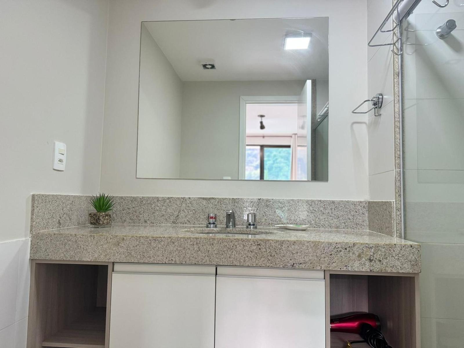 Apartamento Decorado Na Serra Em Itaipava Petrópolis 外观 照片