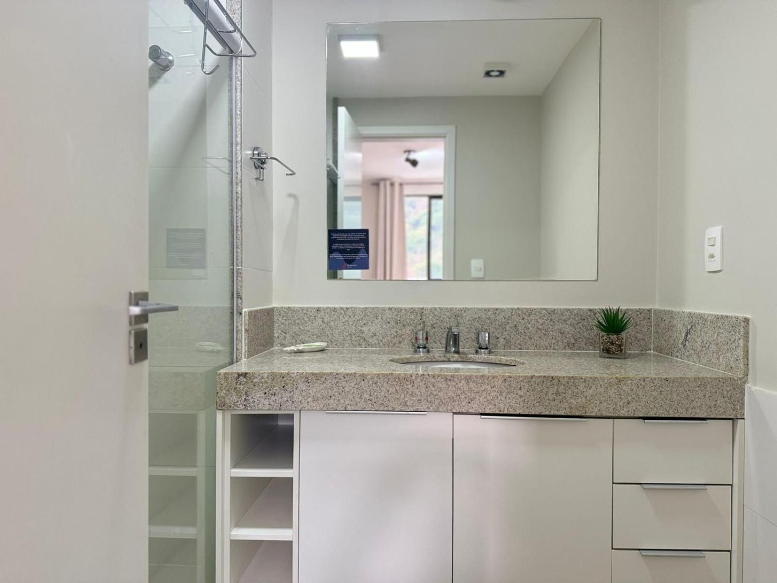 Apartamento Decorado Na Serra Em Itaipava Petrópolis 外观 照片